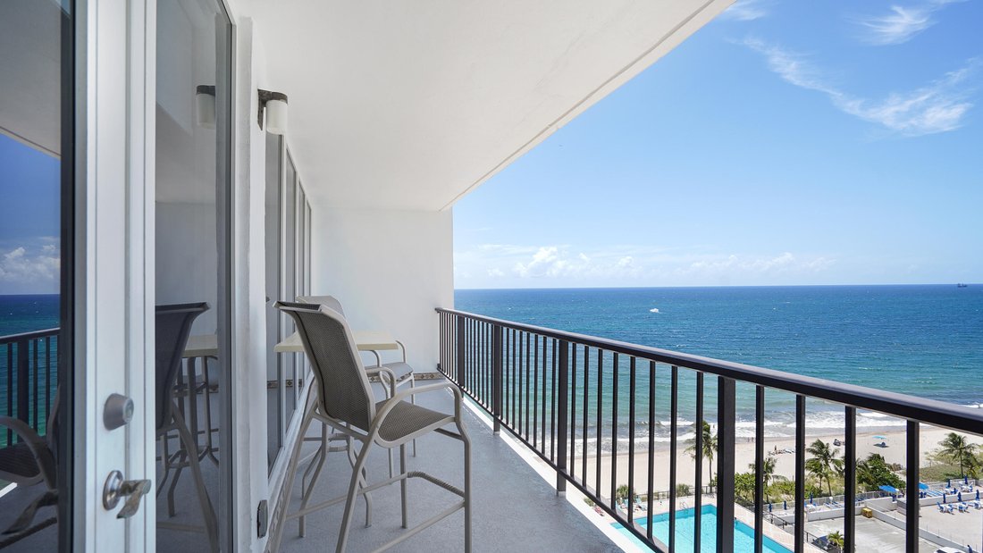 Condo in Fort Lauderdale, Florida, United States 1 - 18508229