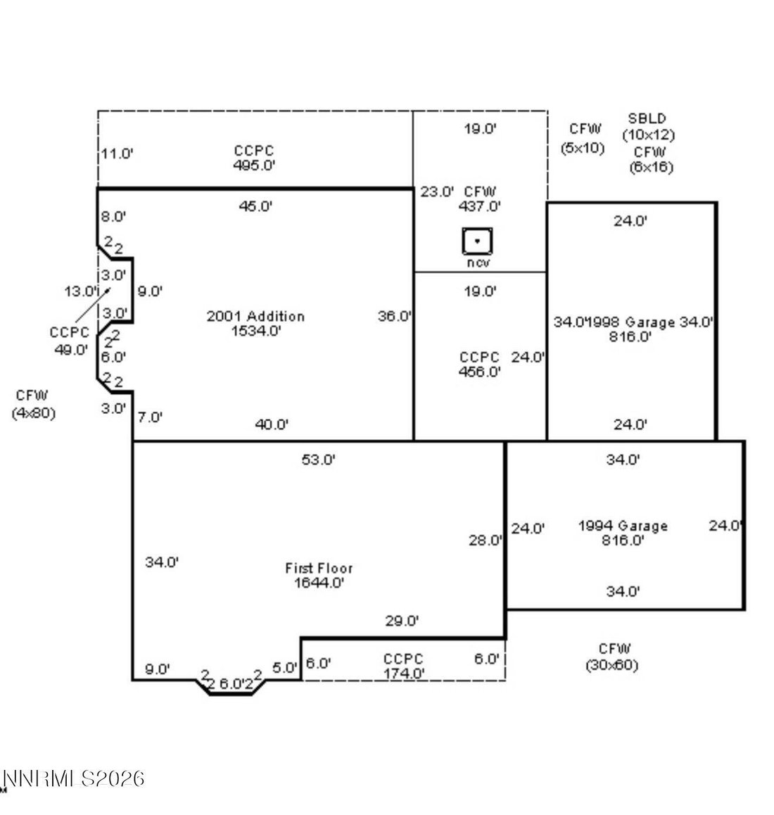 House in Indian Hills, Nevada, United States 5 - 18510857