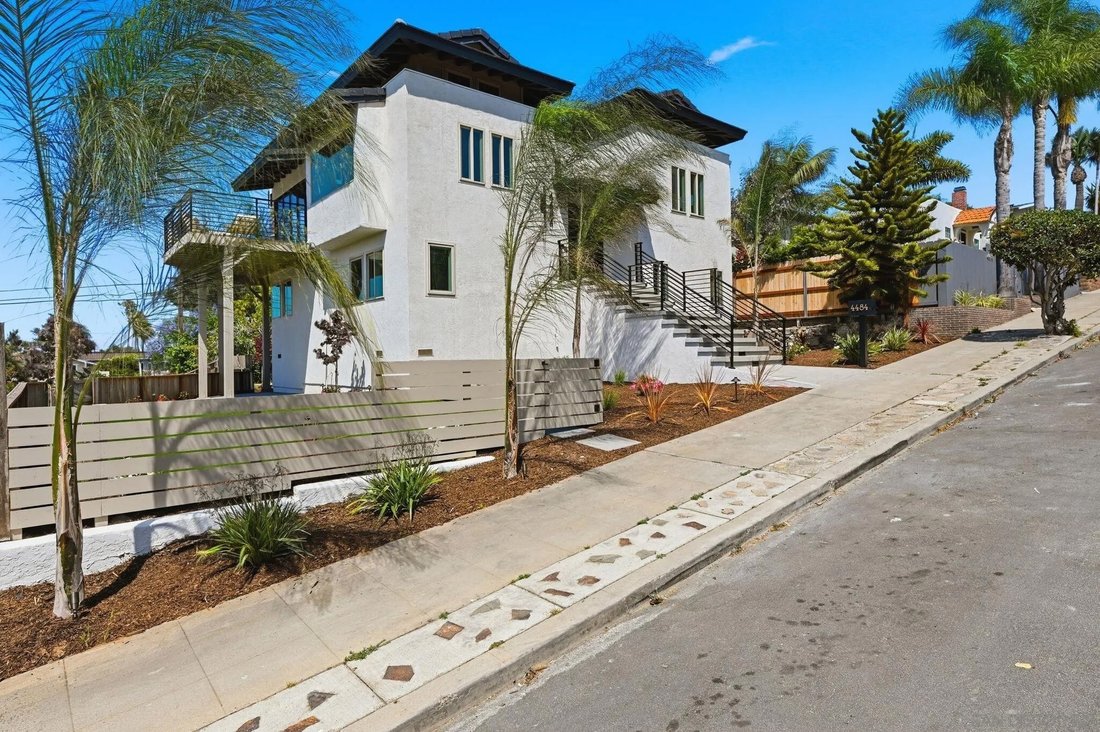 House in San Diego, California, United States 3 - 18518976