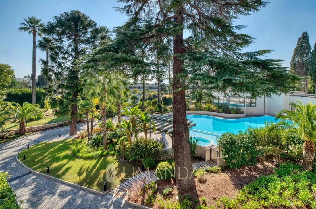 Apartment in Cannes, Provence-Alpes-Côte d'Azur, France 4 - 16381241