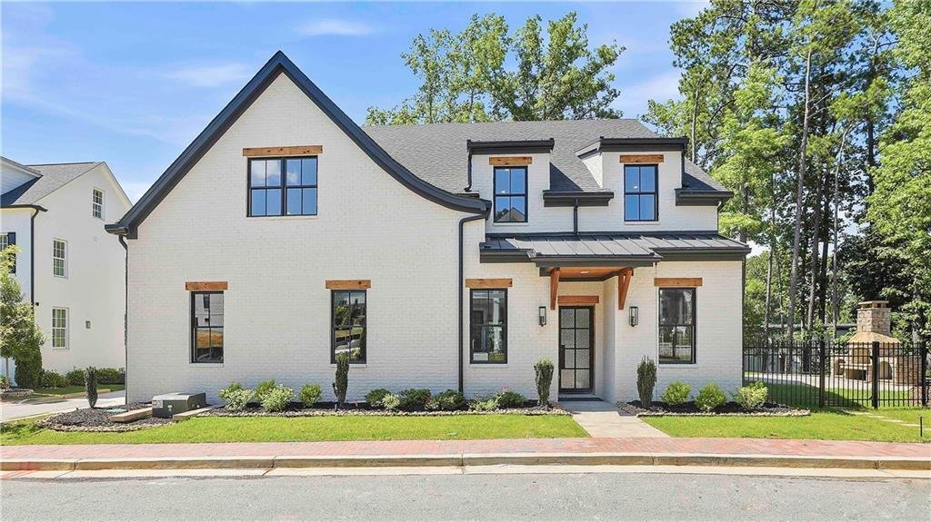 Haus in Peachtree City, Georgia, Vereinigte Staaten 1 - 18521136