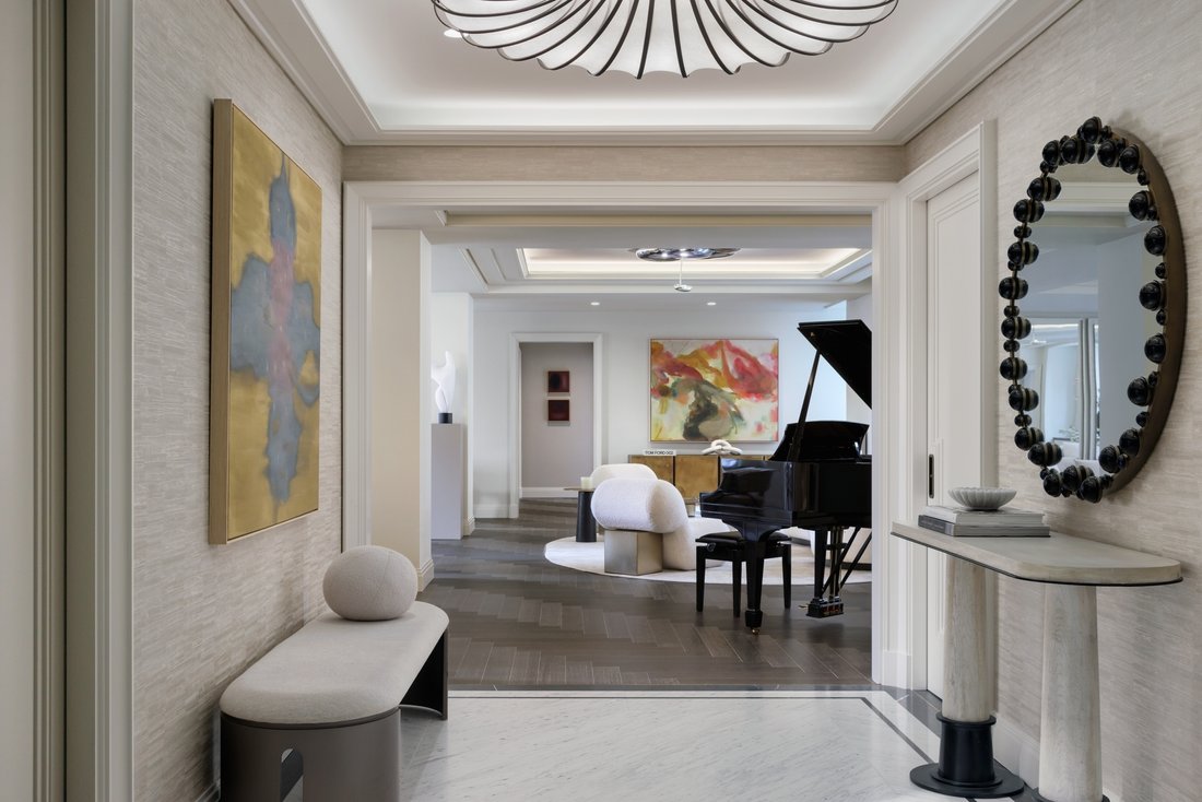 Condo in New York, New York, United States 3 - 18513426