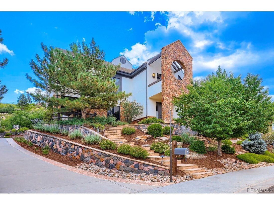 House in Castle Rock, Colorado, United States 4 - 18511443