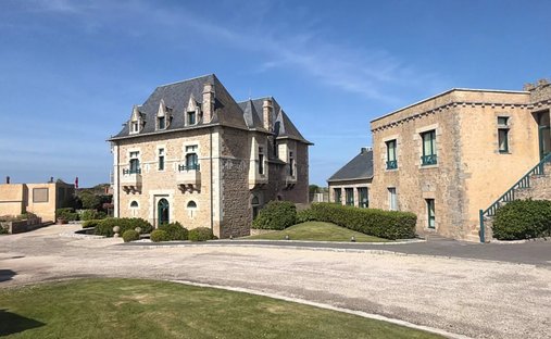Estate in Le Croisic, Pays de la Loire, France 1
