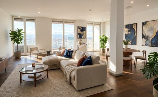 Apartamento en Viena, Viena, Austria 1