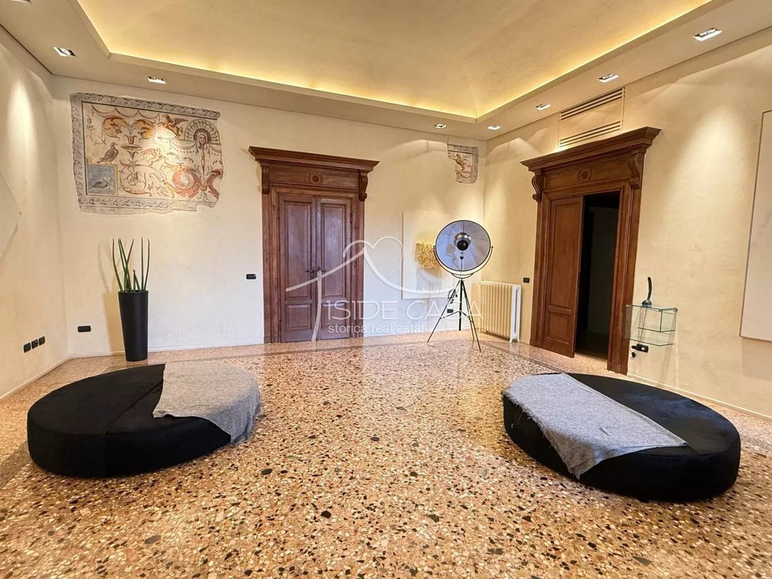 Appartement à Centro Storico, Mantoue, Lombardie 1 - 18513035