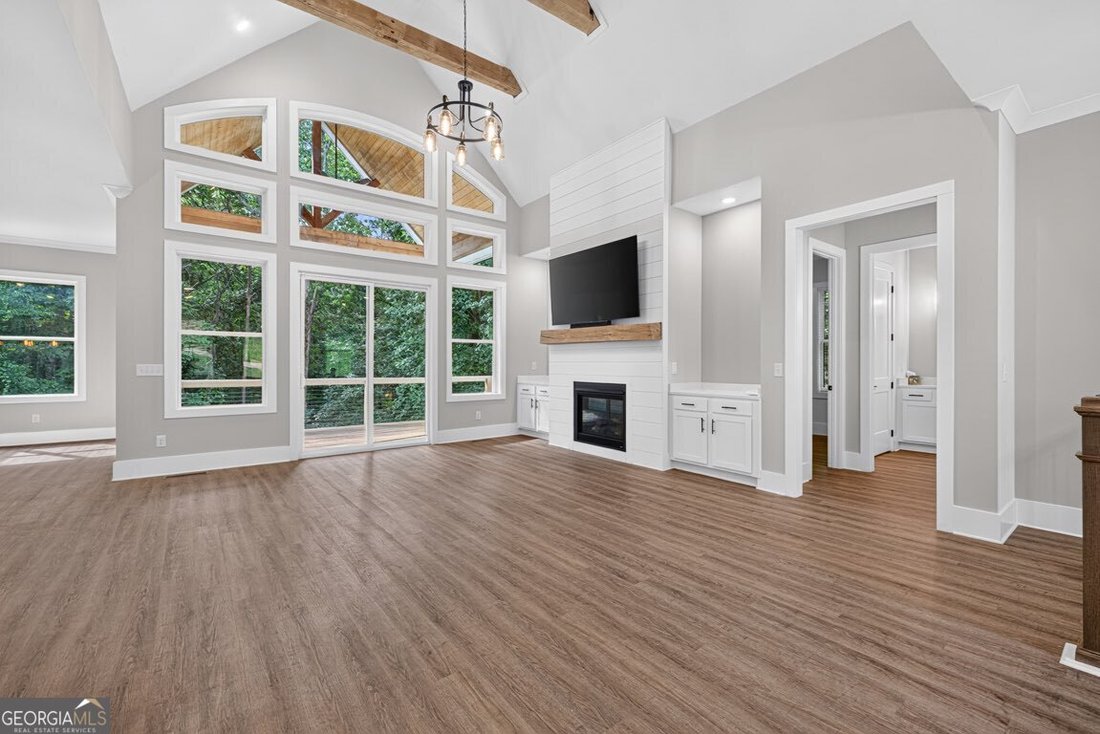 House in Flowery Branch, Georgia, United States 5 - 18512666