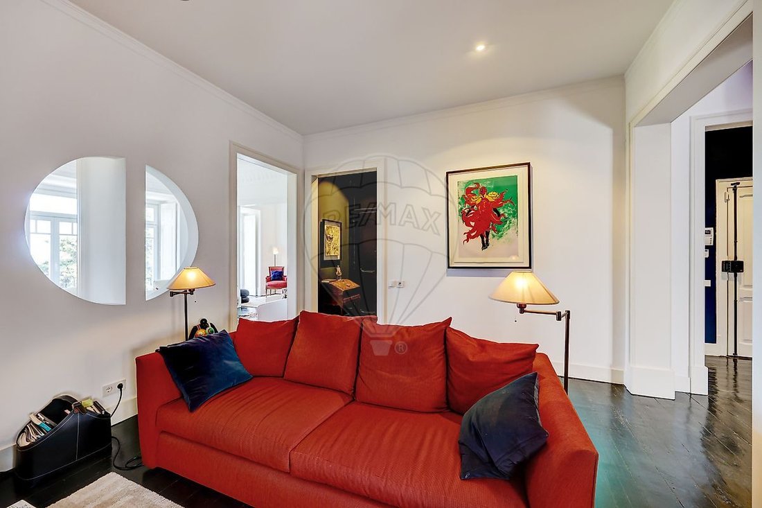 Apartment in Misericordia, Lisbon, Portugal 1 - 18250729