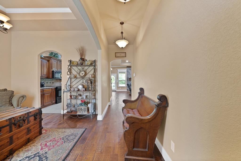 House in Weatherford, Texas, United States 3 - 18513203