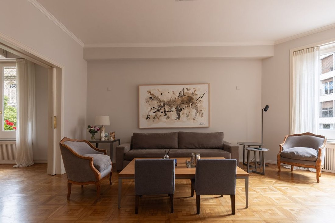 Apartment in Buenos Aires, Buenos Aires, Argentina 2 - 18511399