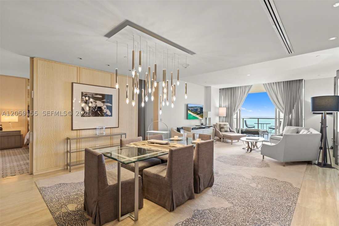 Condo in Bal Harbour, Florida, United States 1 - 18511274