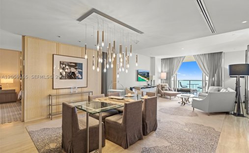 Condominio a Bal Harbour, Florida, Stati Uniti 1