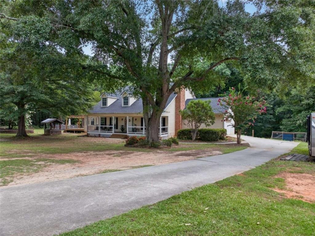 House in Oxford, Georgia, United States 4 - 18512295