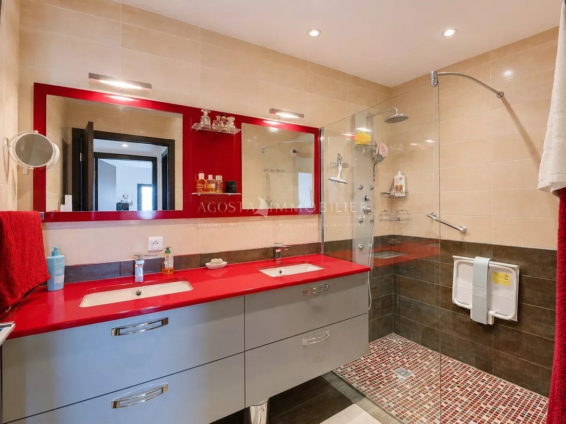 Apartment in Grosseto-Prugna, Corsica, France 5 - 18515474