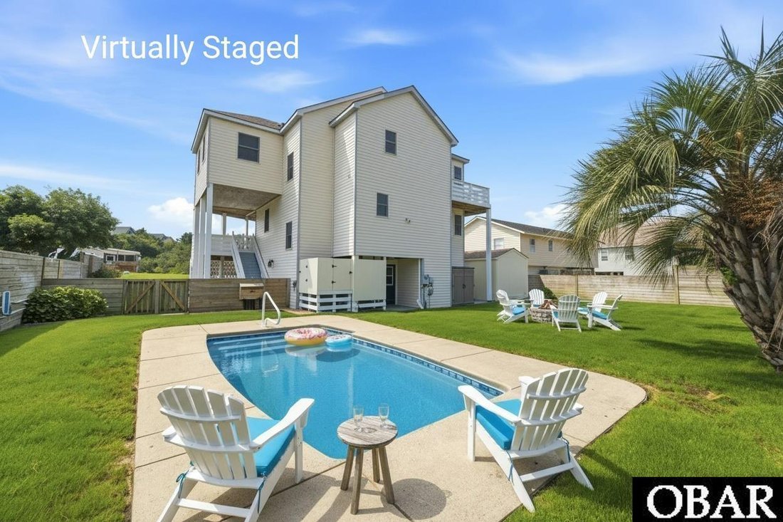 House in Nags Head, North Carolina, United States 4 - 18482939