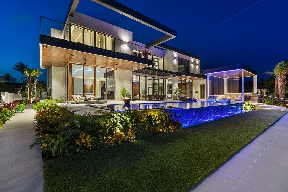 House in Lighthouse Point, Florida, United States 1 - 18508234