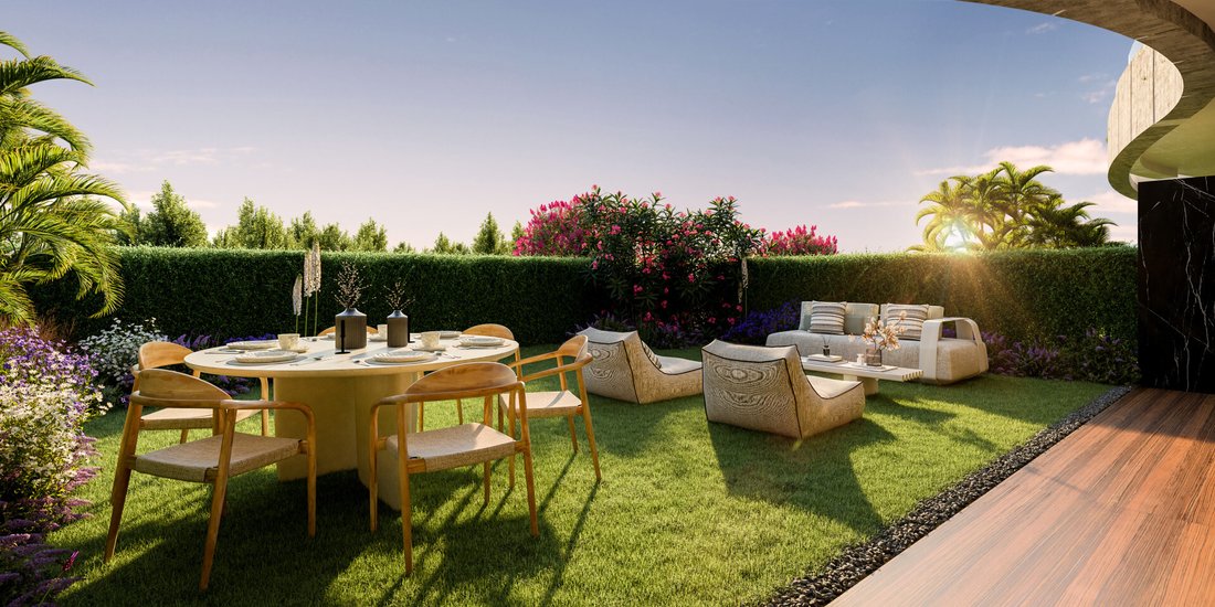 Apartment in Elviria-Cabopino, Marbella, Spain 5 - 18517133