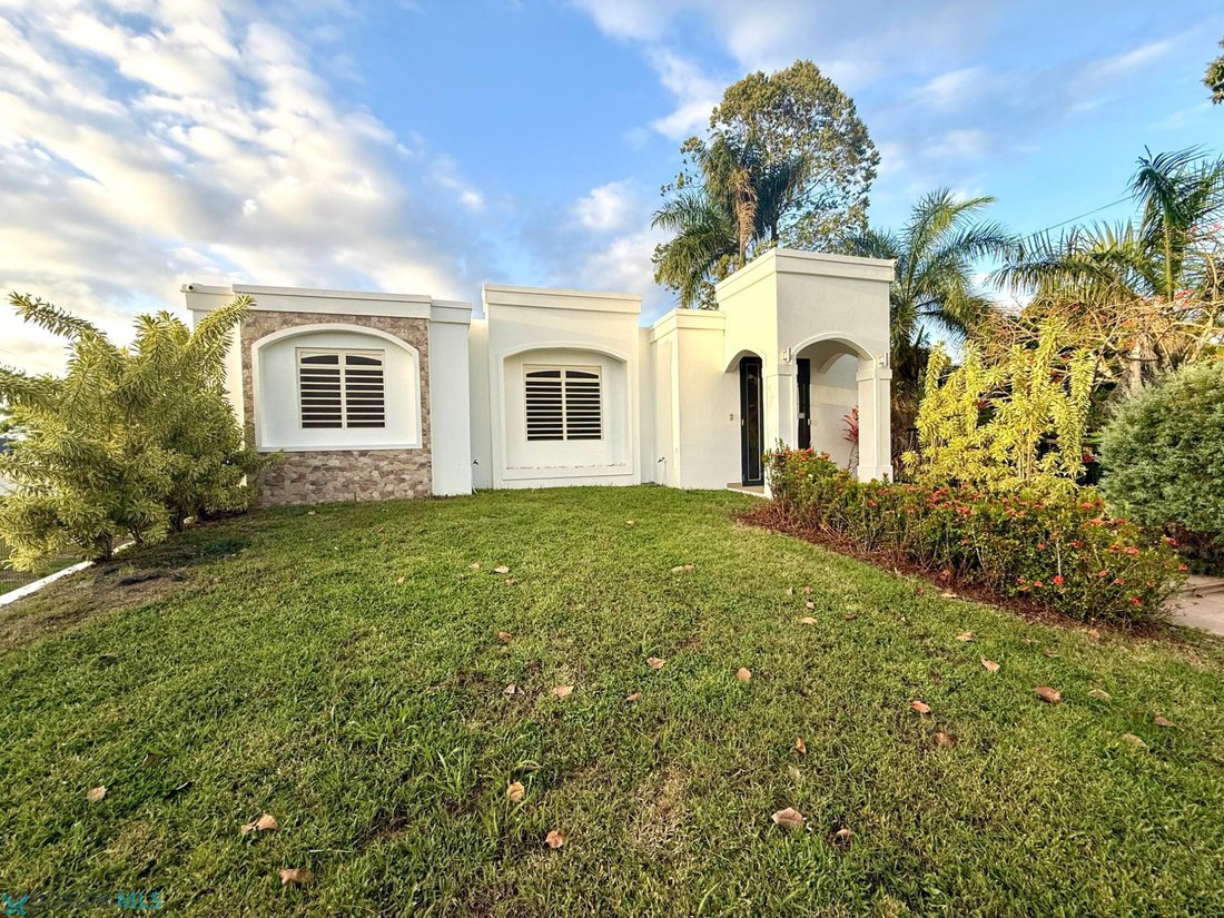 House in Aguada, Puerto Rico 1 - 18521225