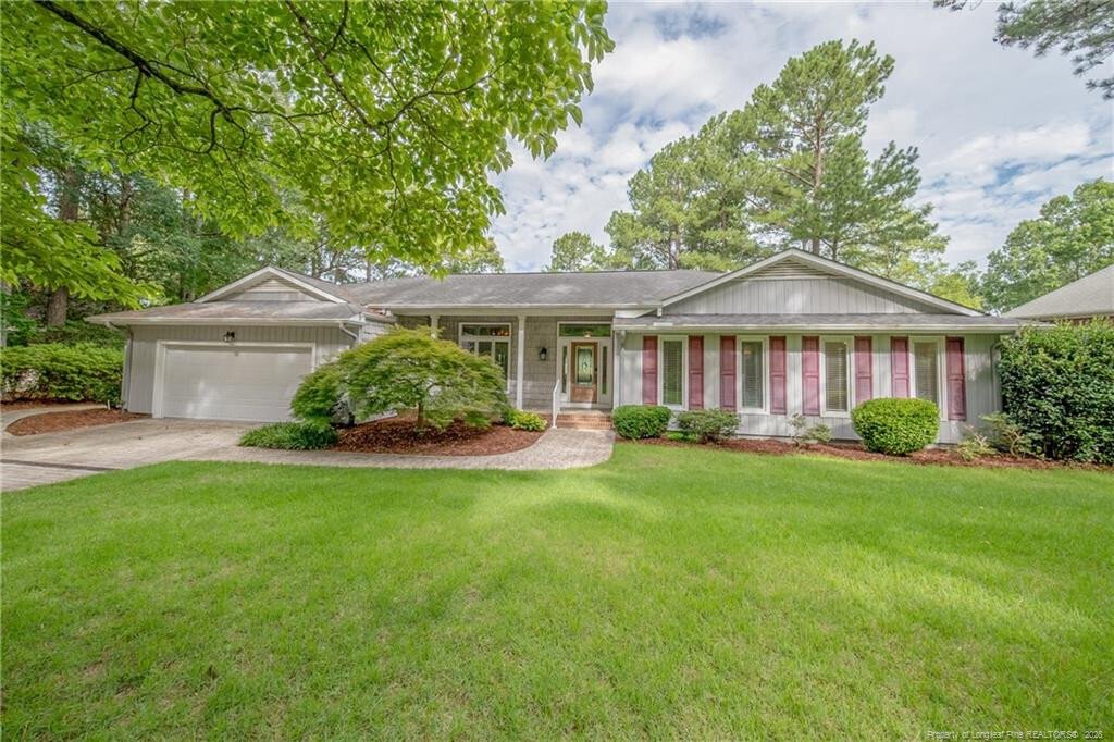 House in Vass, North Carolina, United States 1 - 18267499