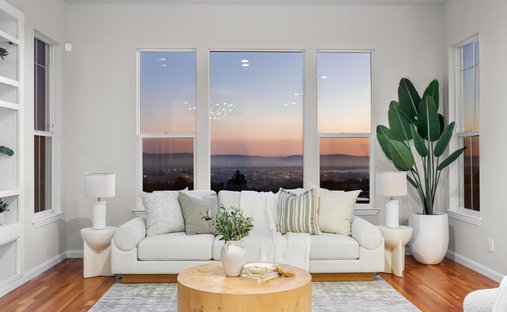 House in Oakland, California, United States 1