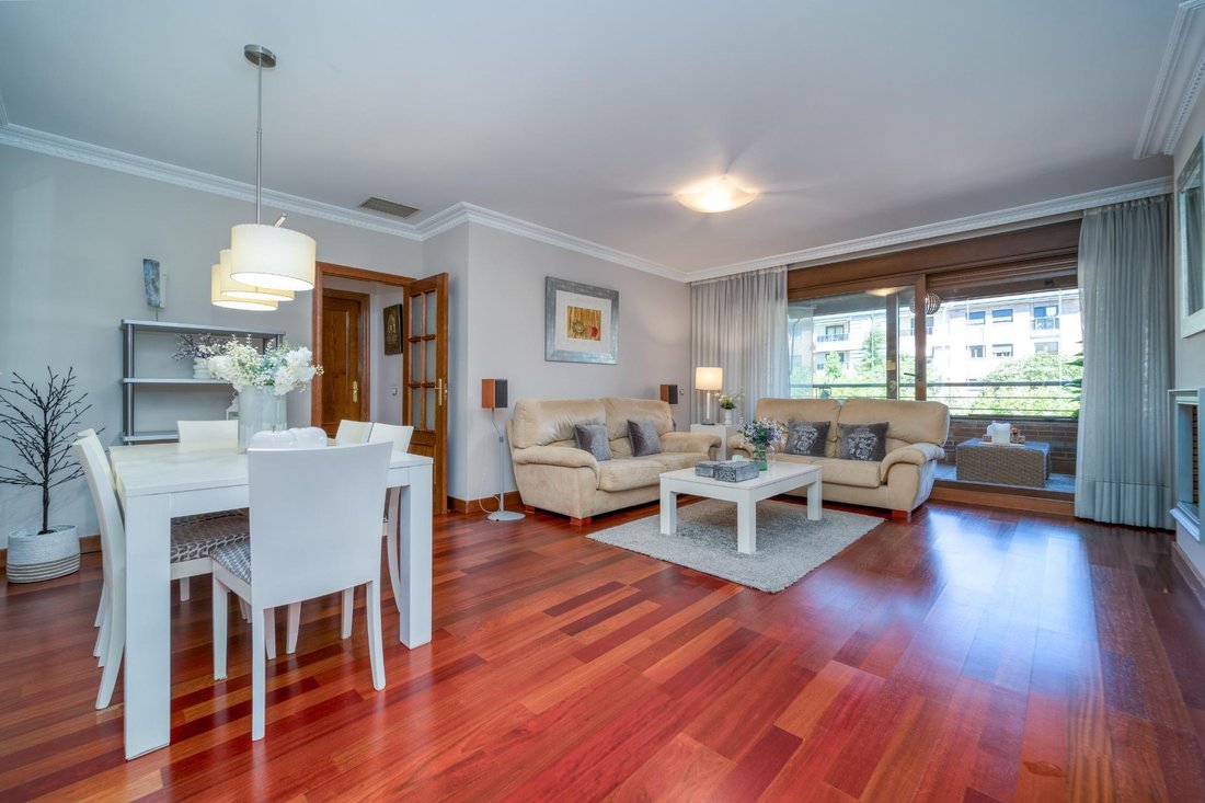 Apartment in Majadahonda, Comunidad de Madrid, Spain 3 - 18513501