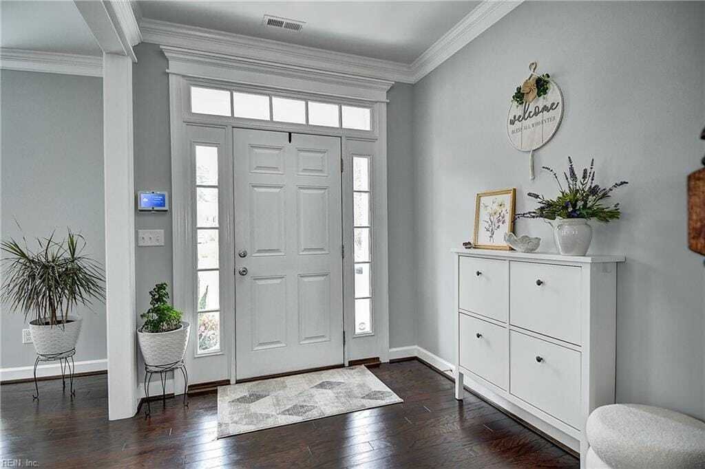 House in Virginia Beach, Virginia, United States 2 - 18509140