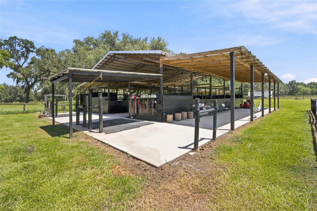House in Belleview, Florida, United States 5 - 18511878