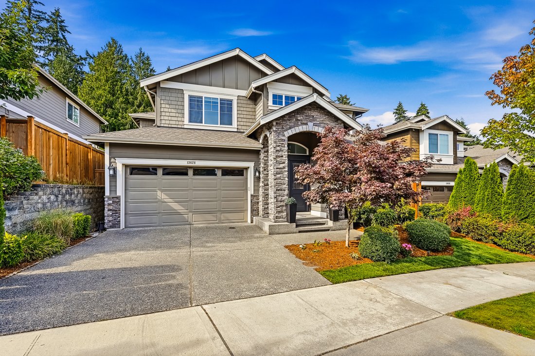 House in Kirkland, Washington, United States 1 - 18513359