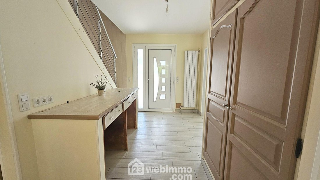 House in Moigny-sur-Ecole, Ile-de-France, France 4 - 18516317