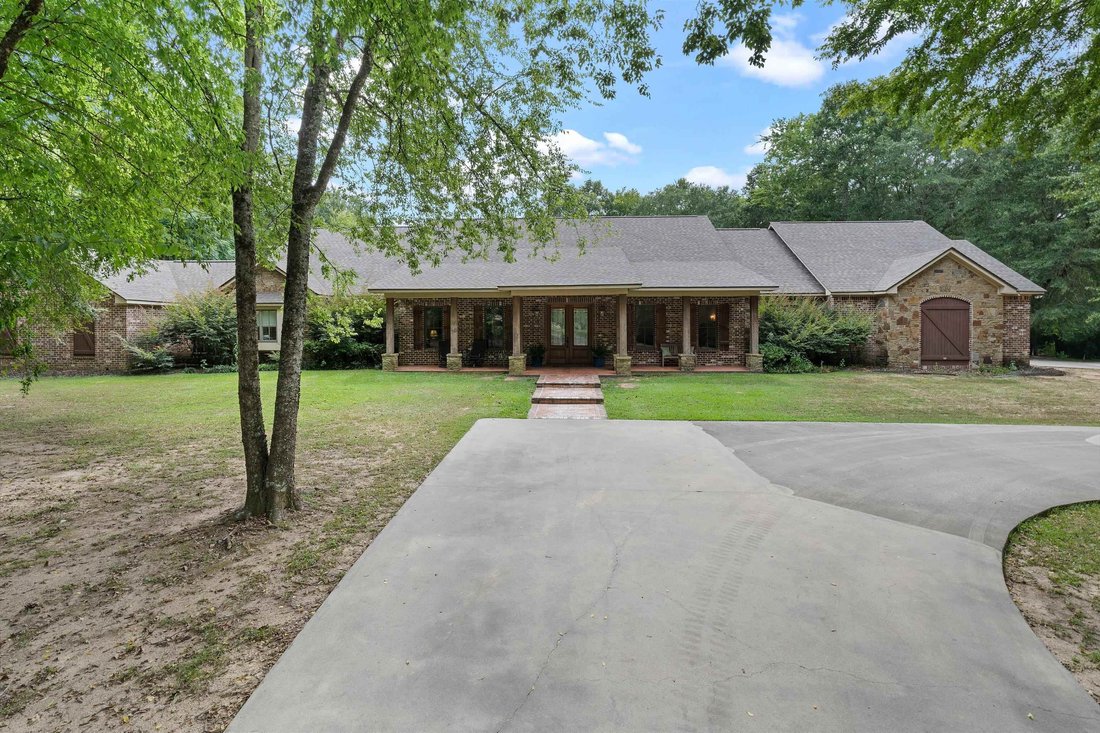 House in Carthage, Texas, United States 4 - 17791981