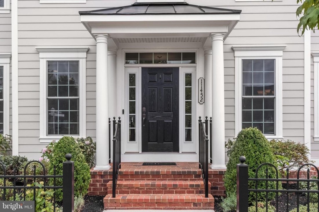 House in Fulton, Maryland, United States 5 - 18514619