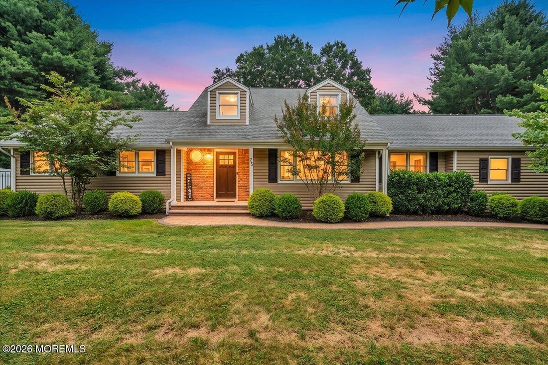 House in North Middletown, New Jersey, United States 1 - 18515080