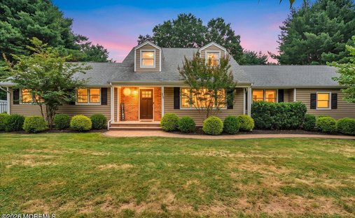 House in North Middletown, New Jersey, United States 1