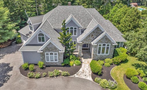 Condo in Mashpee, Massachusetts, United States 1