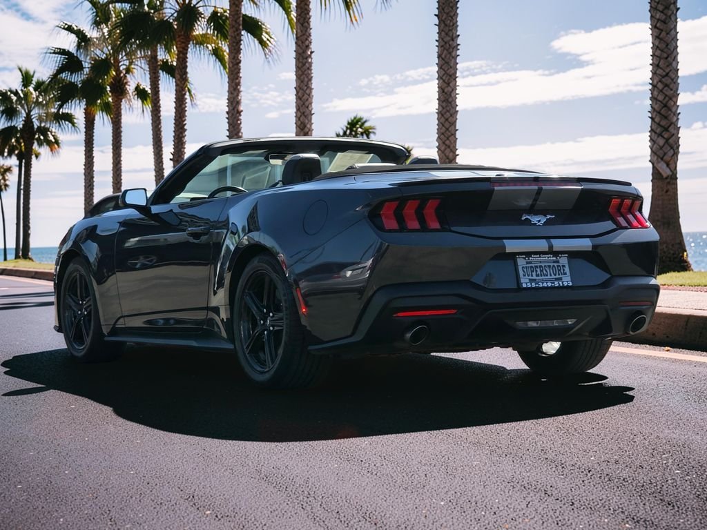Cabriolet in El Cajon, CA, United States 5 - 18333567