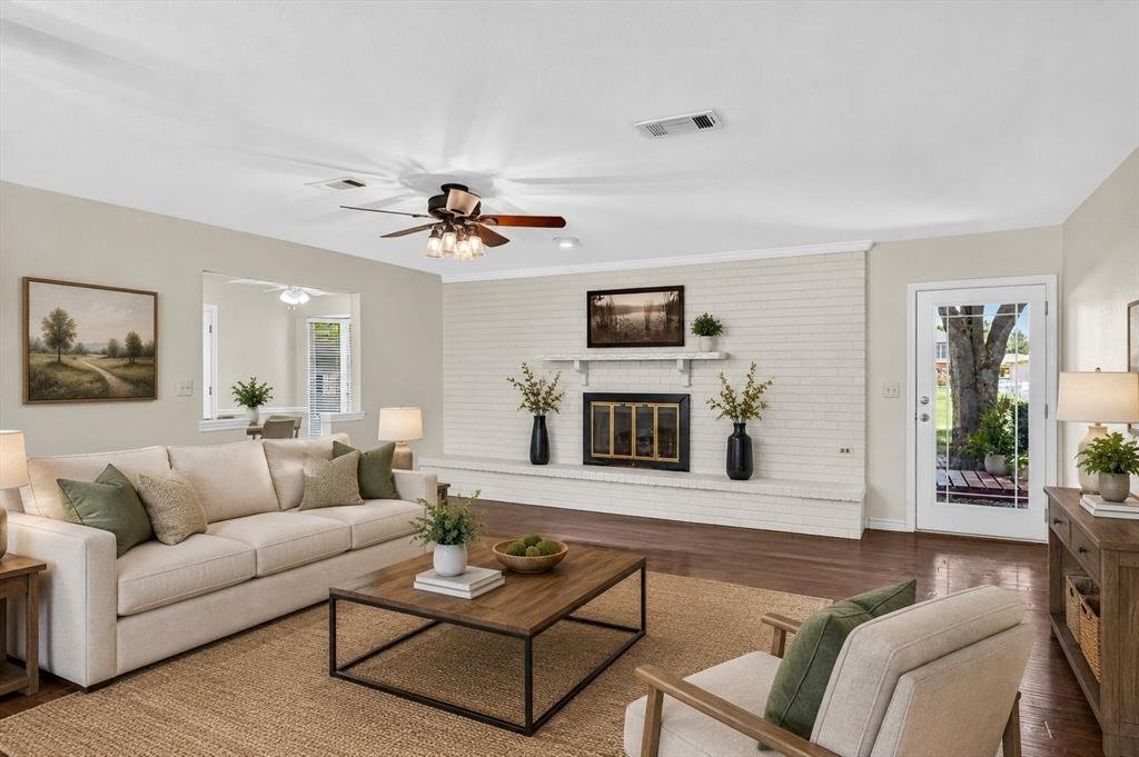 House in Allen, Texas, United States 5 - 18513290