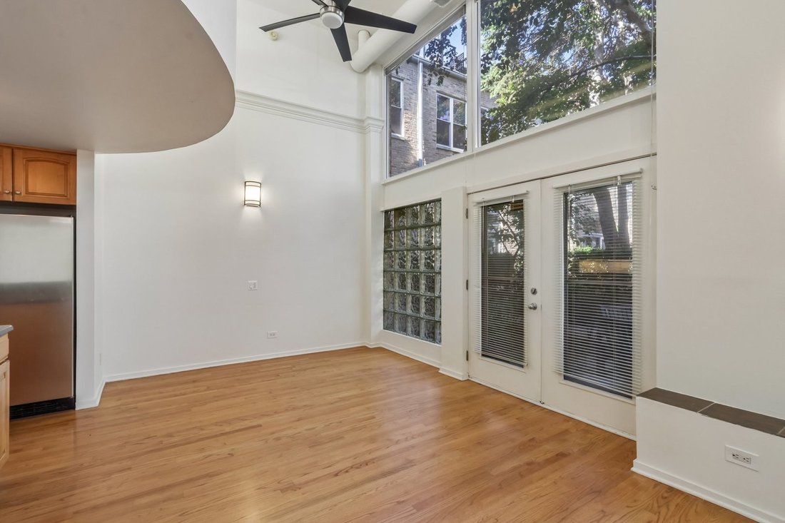 Condo in Chicago, Illinois, United States 5 - 18512106