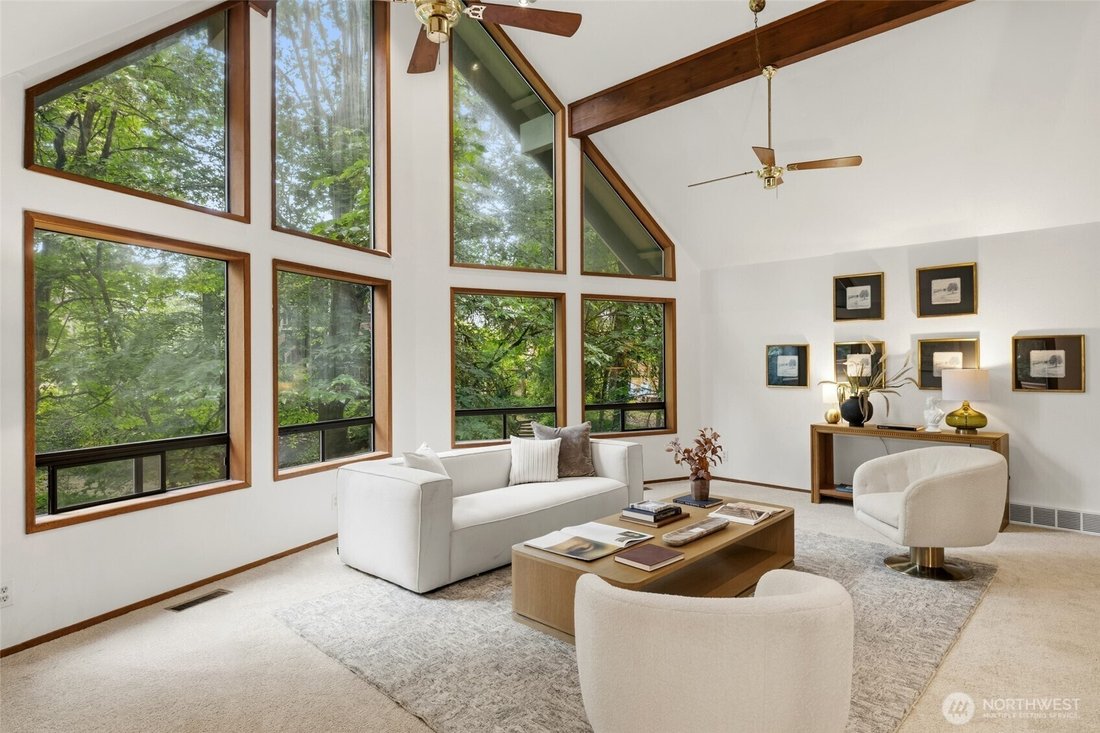 House in Lynnwood, Washington, United States 2 - 18514629
