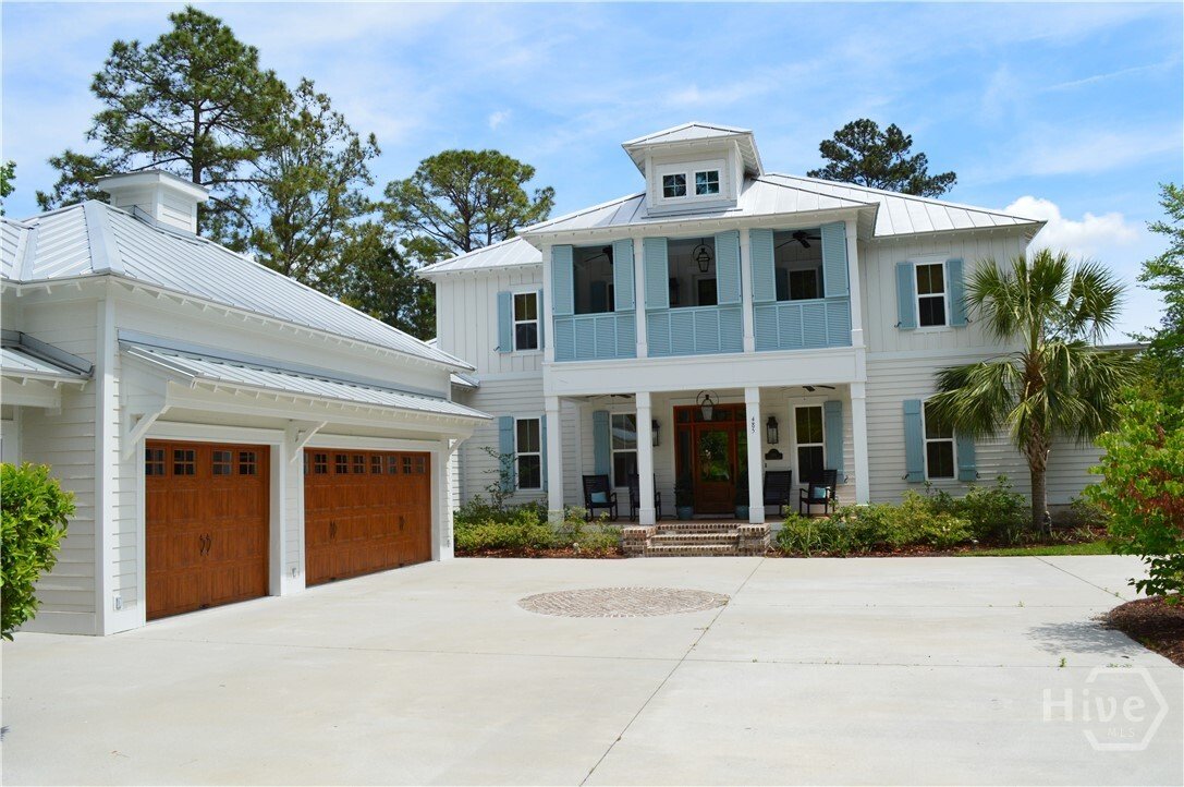 House in Richmond Hill, Georgia, United States 2 - 18515160