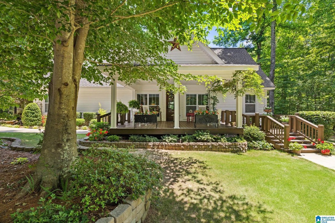 House in Good Hope, Alabama, United States 5 - 18510968