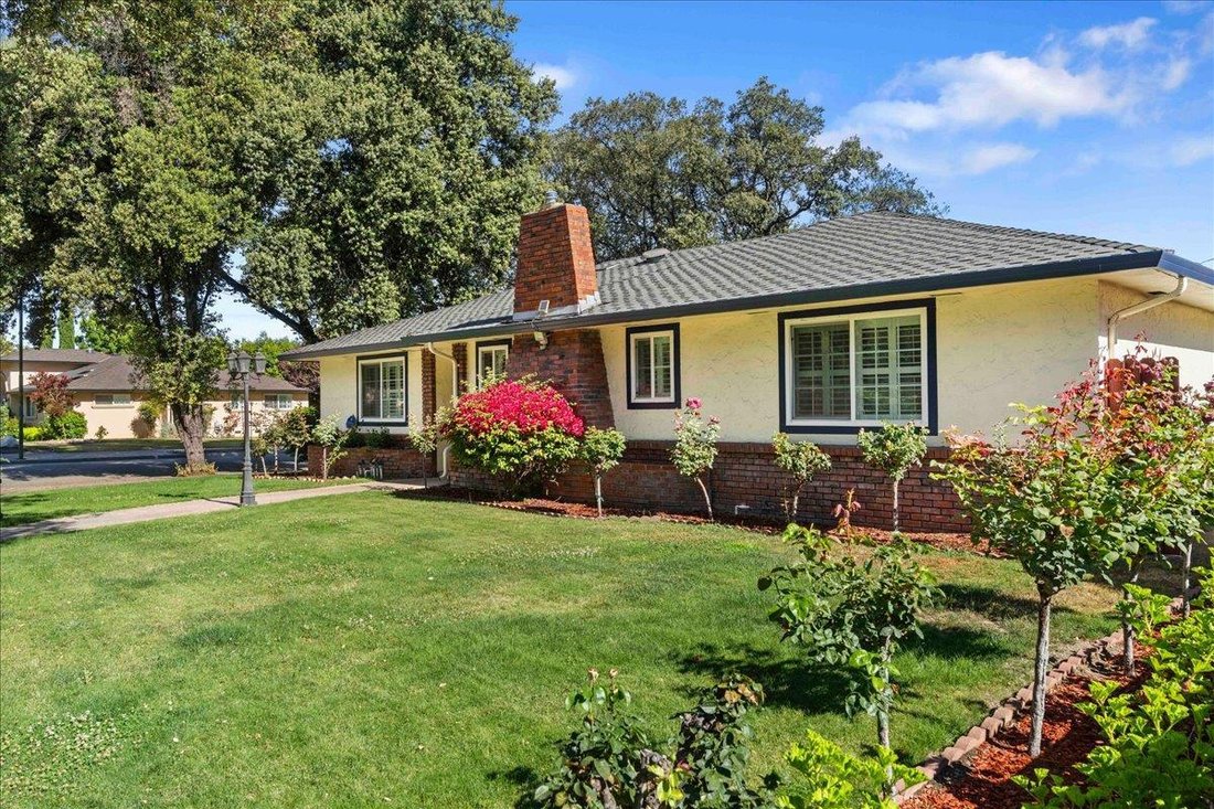 House in San Jose, California, United States 3 - 18508652