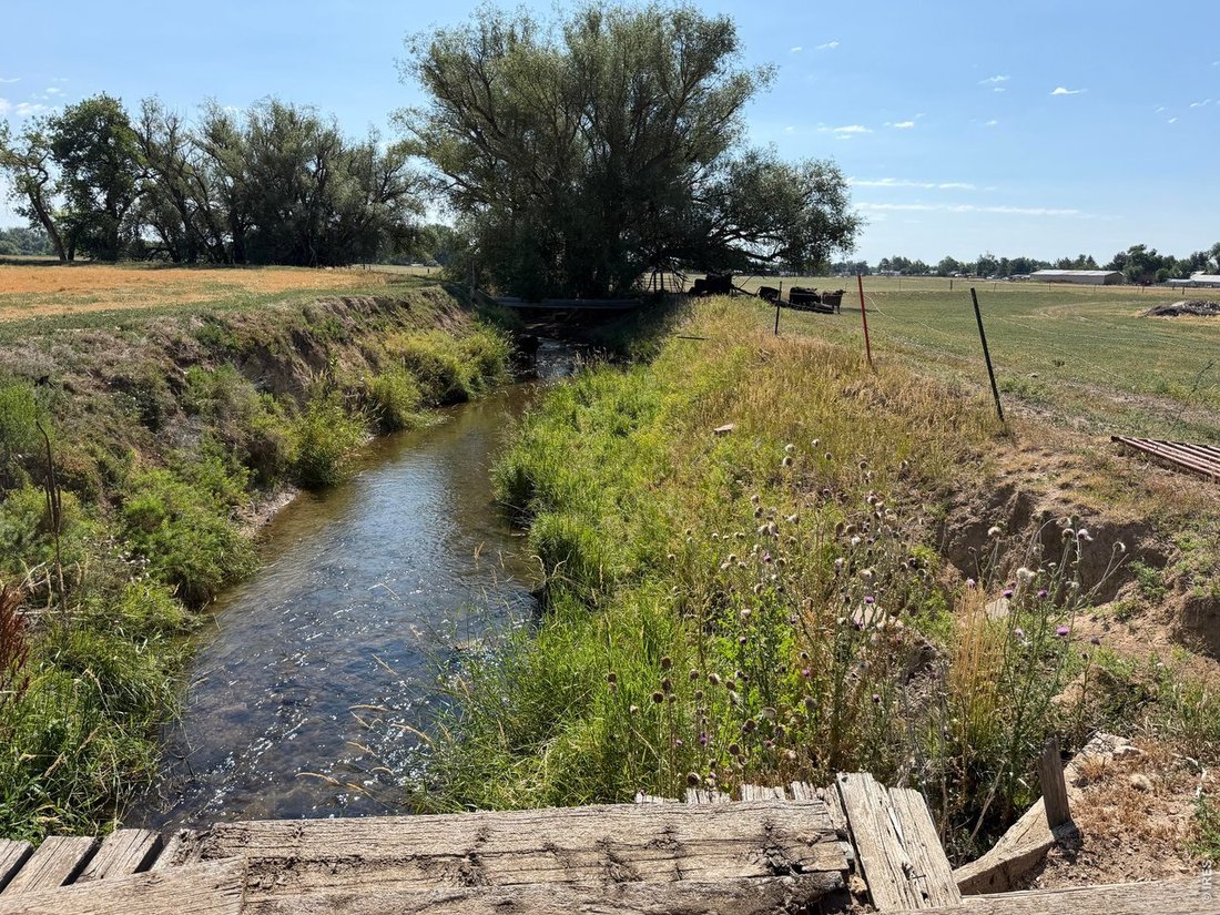 Land in Fort Collins, Colorado, United States 2 - 18514435