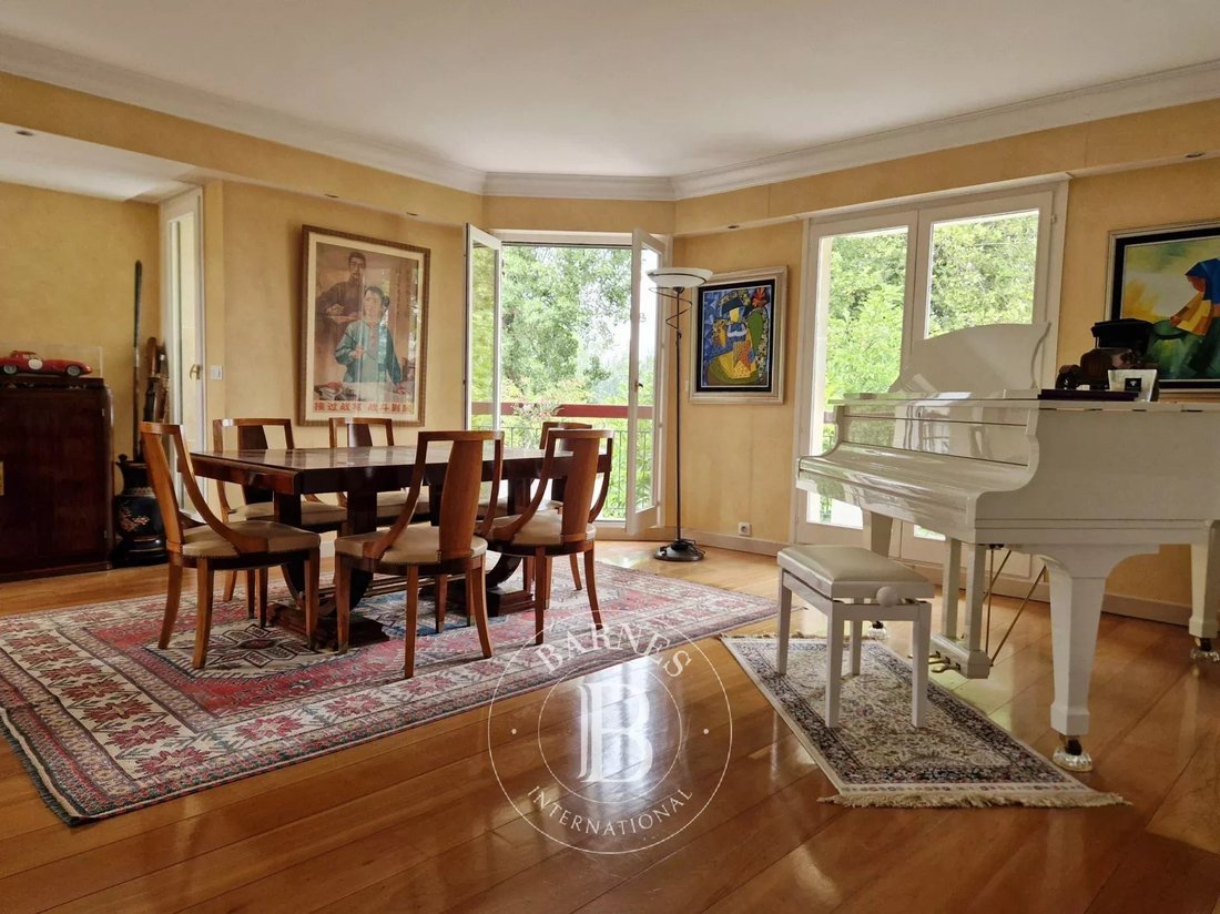 Apartment in Centre Ville-Tour du Lac, Enghien-les-Bains, France 4 - 18516080