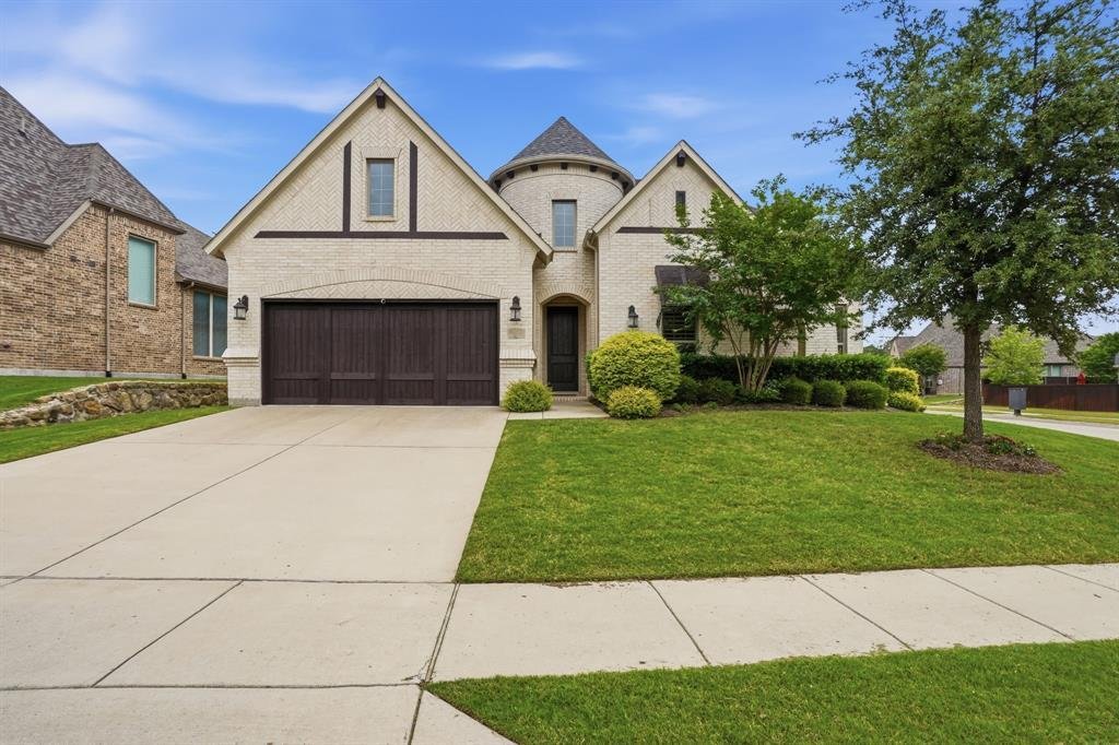 House in Lantana, Texas, United States 1 - 18513259