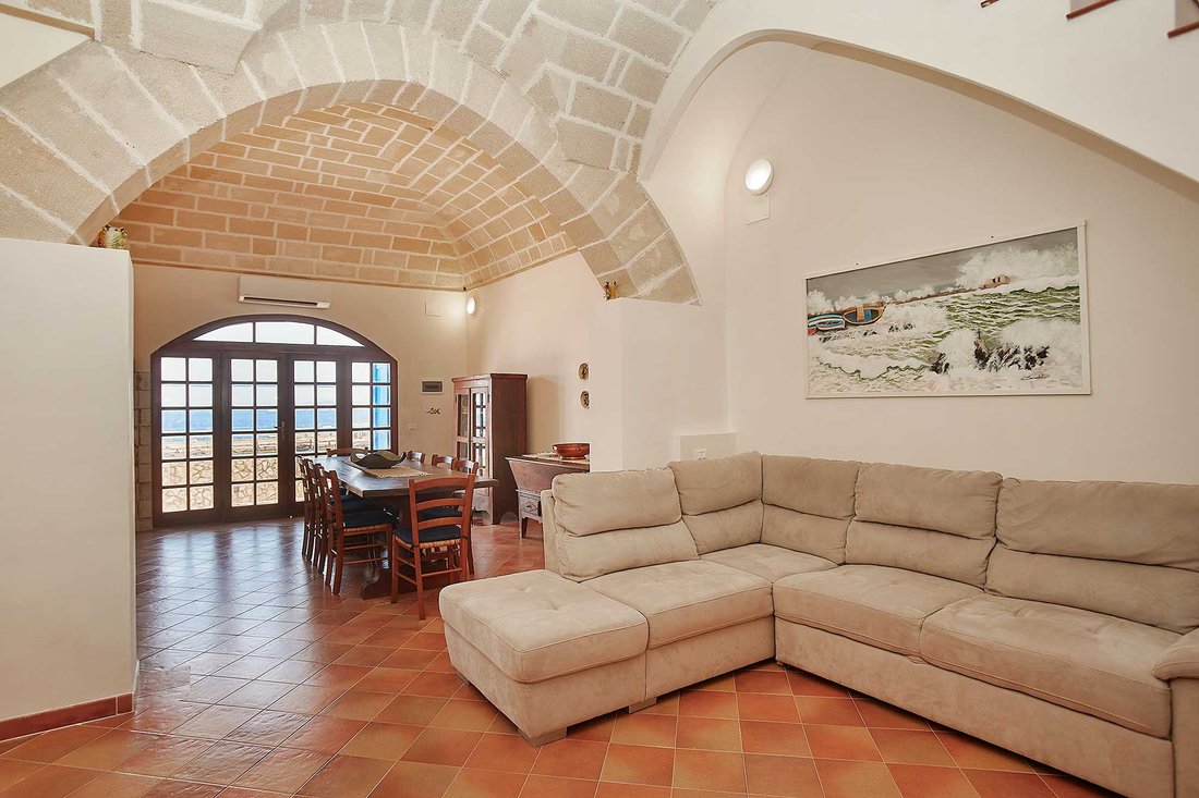 House in Marettimo, Sicily, Italy 3 - 18508171