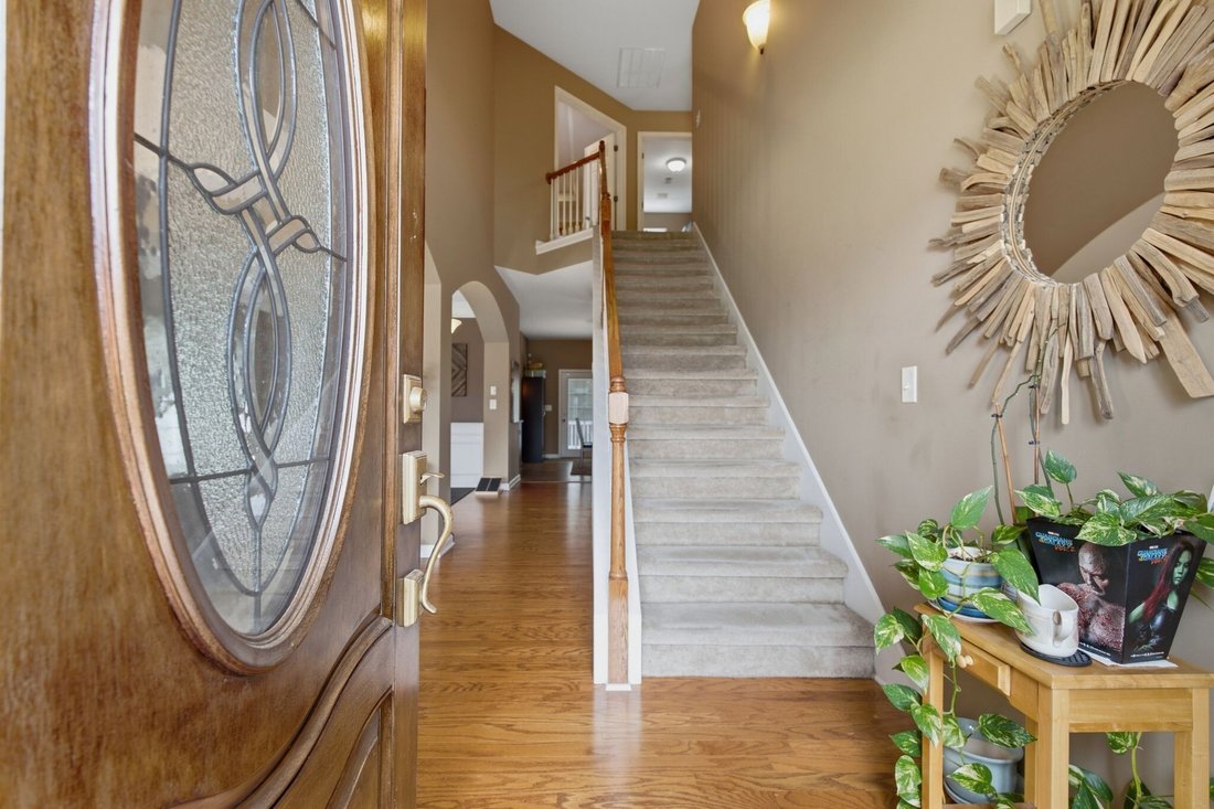House in Nashville, Tennessee, United States 4 - 18521125