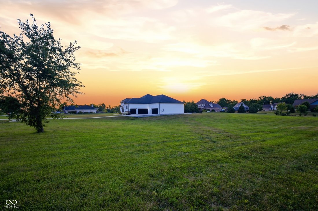 House in Avon, Indiana, United States 2 - 18508408