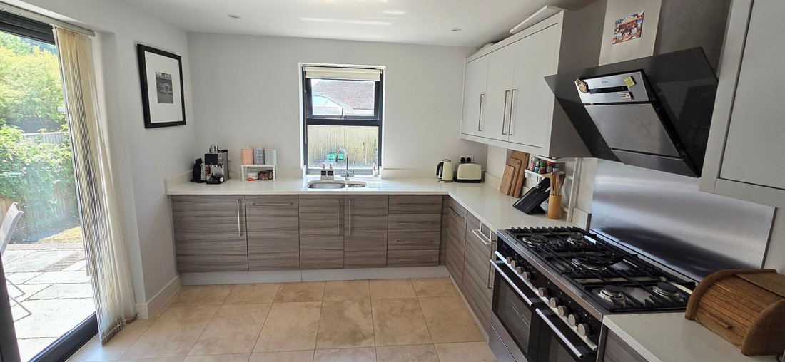House in Lindfield, England 2 - 18513748