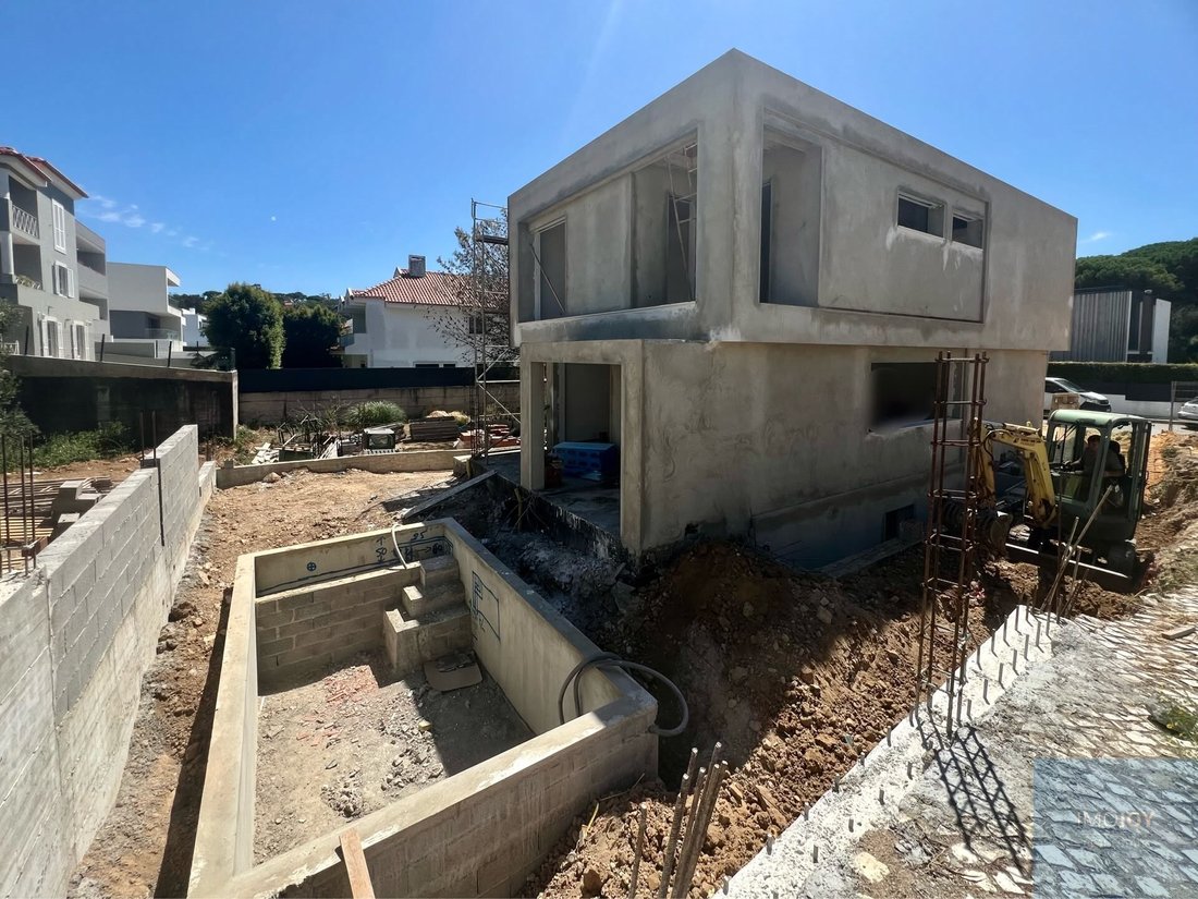 House in Estoril, Cascais e Estoril, Lisbon 2 - 18516079