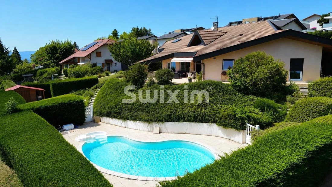 House in Cruseilles, Auvergne-Rhône-Alpes, France 5 - 18509650